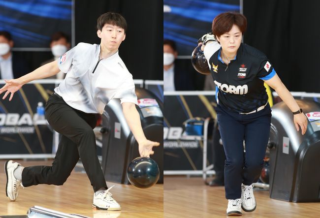 [사진]한국프로볼링협회 제공