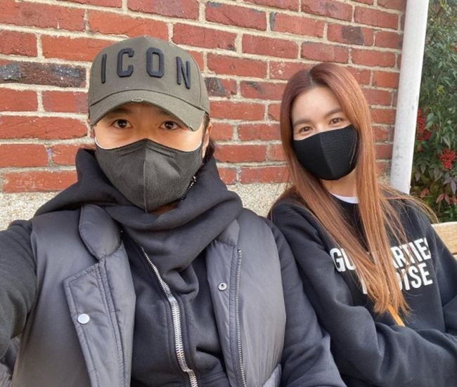 [사진] 진태현 인스타그램