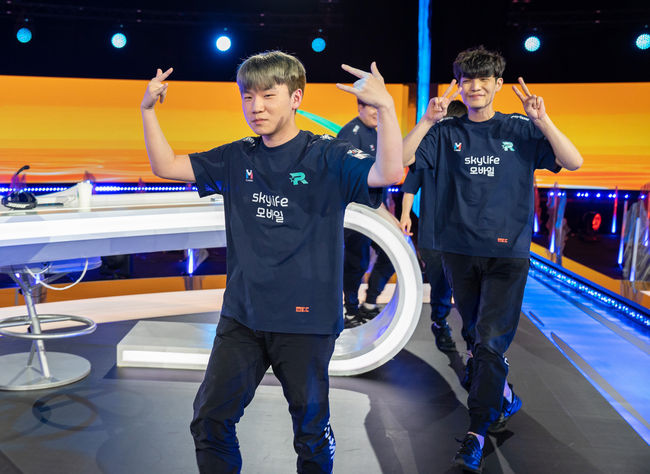 라이엇게임즈 제공.