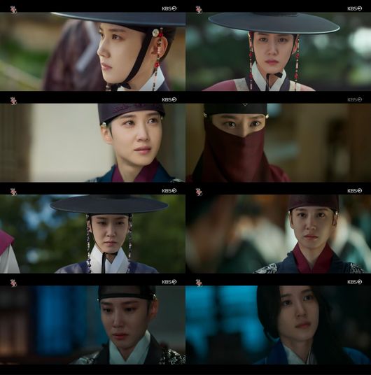 방송 화면 캡쳐