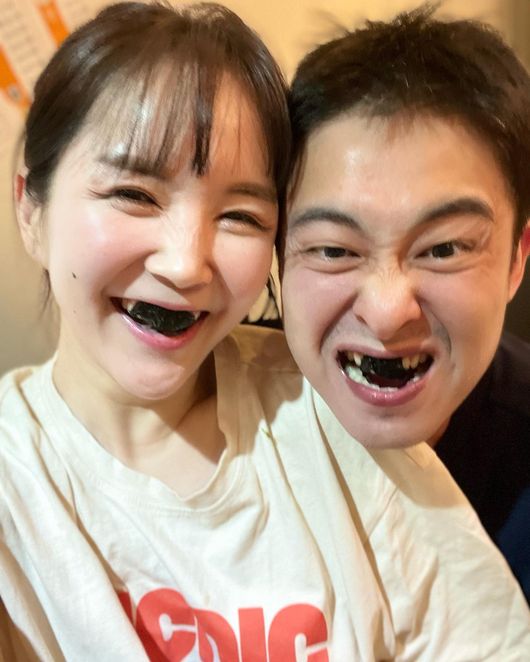 장영란 인스타그램