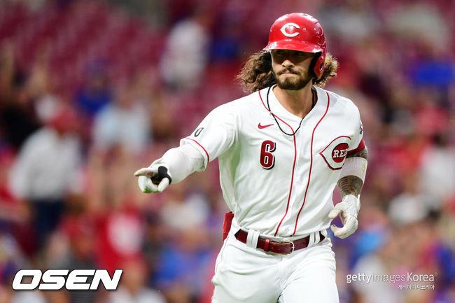 [사진] 조나단 인디아 ⓒGettyimages(무단전재 및 재배포 금지)