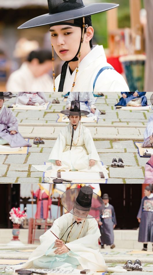 꽃피면달생각하고문화산업전문회사, 몬스터유니온, 피플스토리컴퍼니 제공