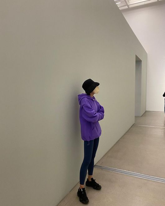 장도연 인스타그램