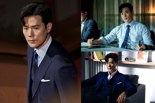 하이스토리디앤씨, JTBC스튜디오 제공