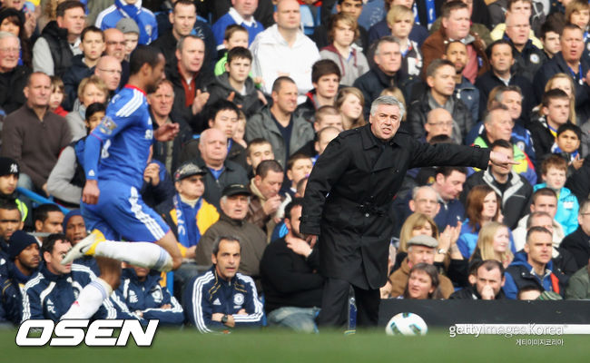 [사진] ⓒGettyimages(무단전재 및 재배포 금지)