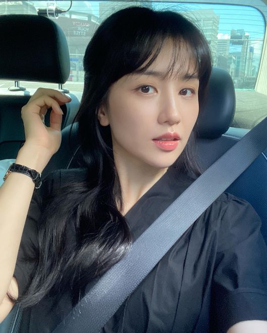 박하선 인스타그램