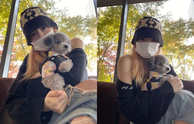 [사진] 태연 인스타그램