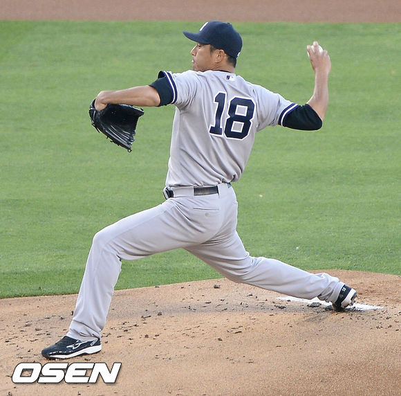 구로다 히로키 /OSEN DB