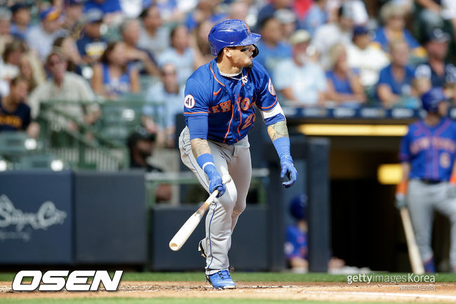 [사진] 하비에르 바에스. ⓒGettyimages(무단전재 및 재배포 금지)