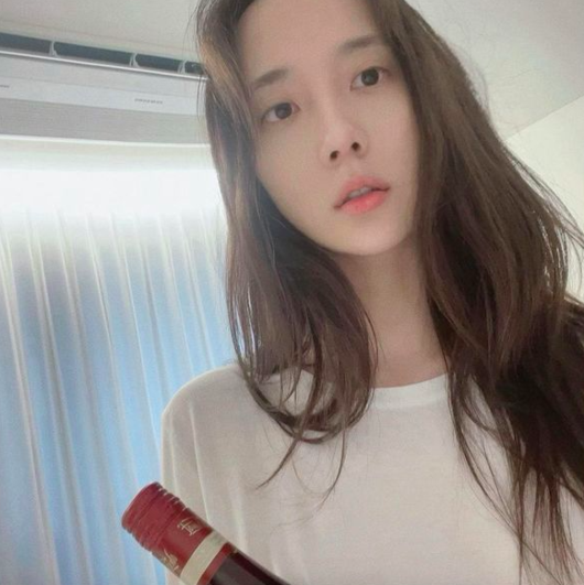 한서희 SNS