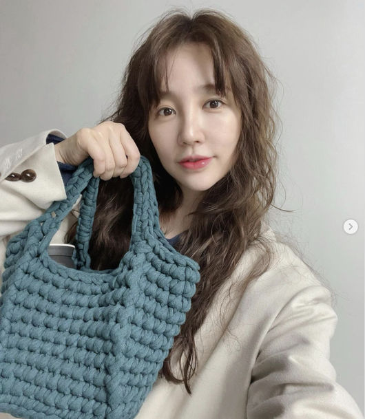 윤은혜 SNS