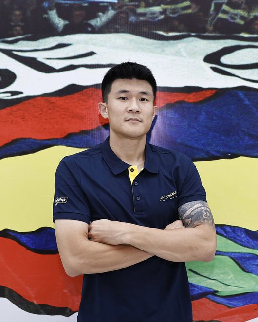 [사진]페네르바체 트위터