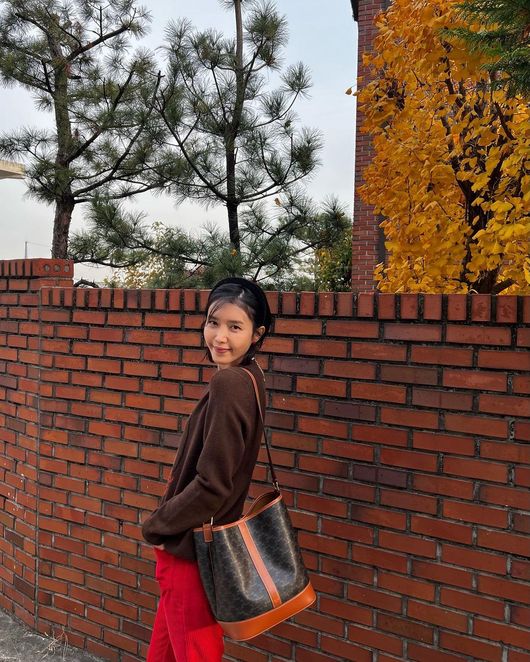 채정안 인스타그램