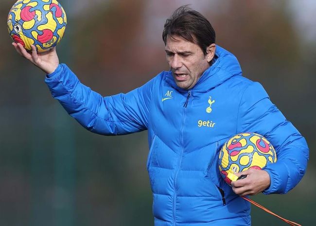 [사진]토트넘 홈페이지