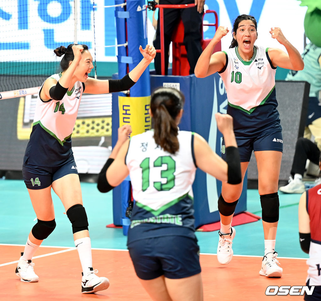 현대건설. /OSEN DB