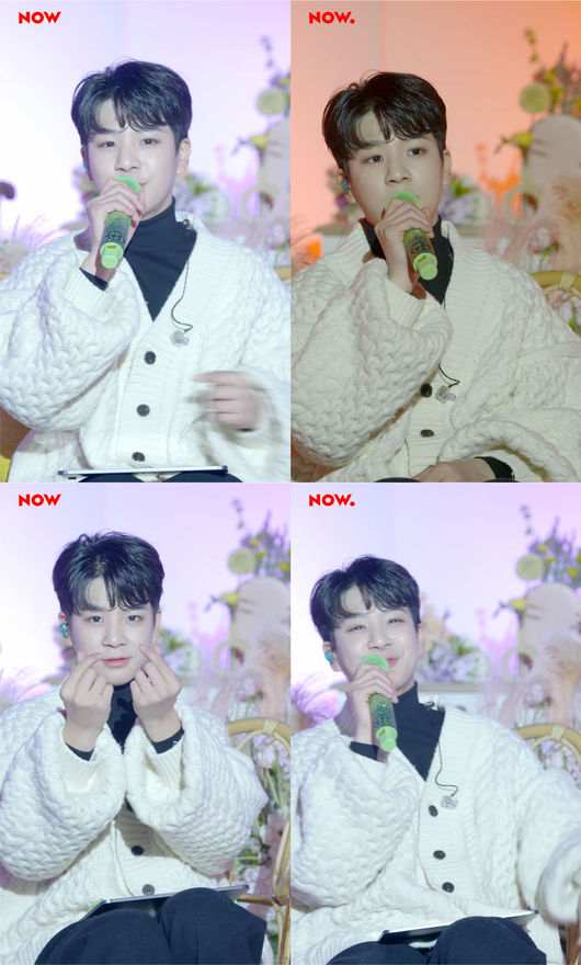 방송 화면 캡쳐