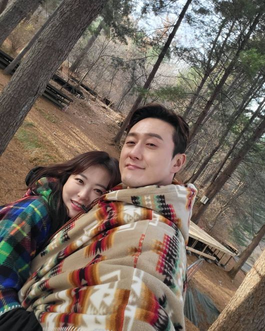 김원효 인스타그램