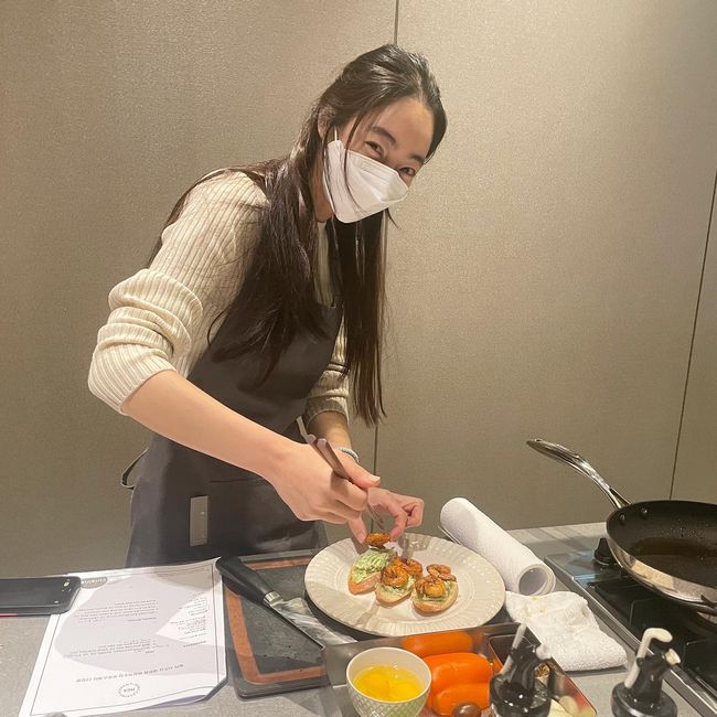 서효림 인스타그램
