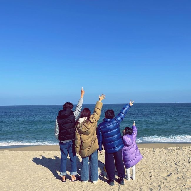 고소영 인스타그램