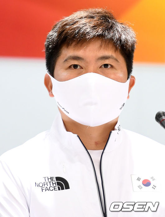 유승민 회장 / OSEN DB