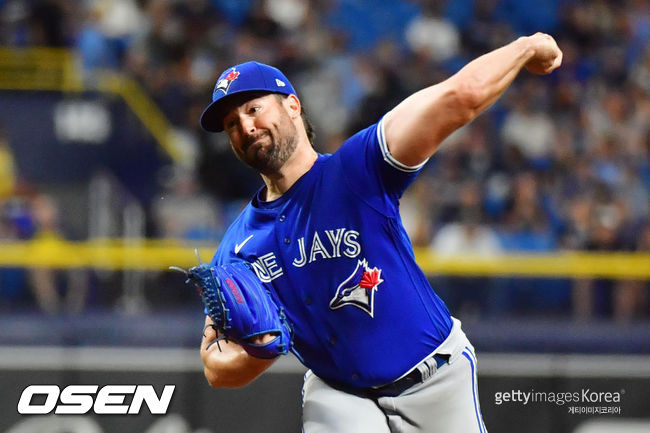 [사진] 로비 레이 ⓒGettyimages(무단전재 및 재배포 금지)