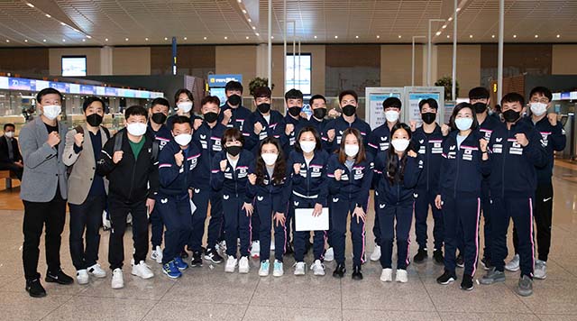 대한탁구협회 제공 