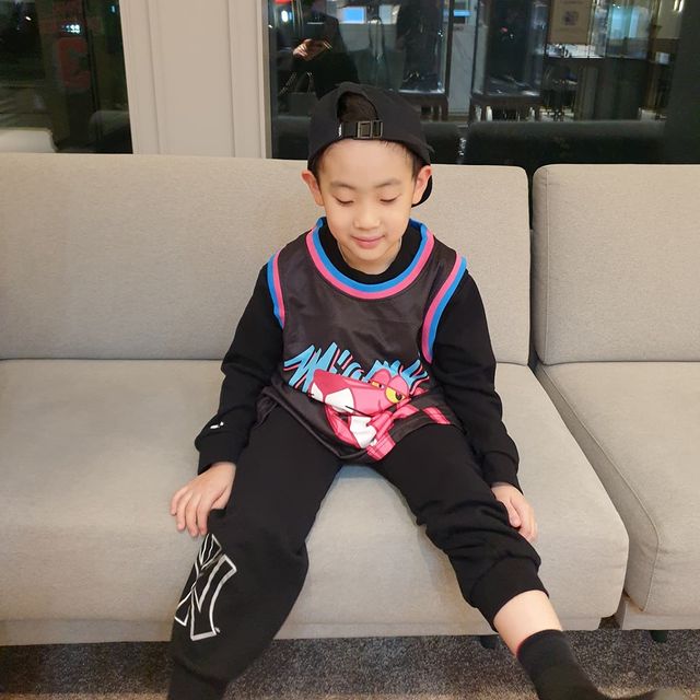 별 인스타그램