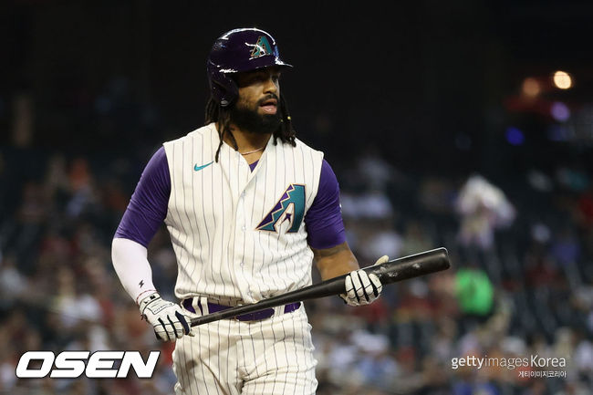 [사진] 헨리 라모스 ⓒGettyimages(무단전재 및 재배포 금지)