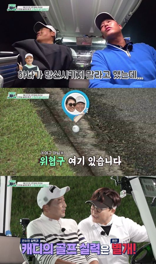 IHQ 제공
