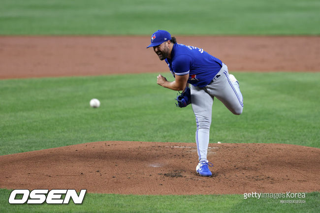 [사진] 로비 레이 ⓒGettyimages(무단전재 및 재배포 금지)