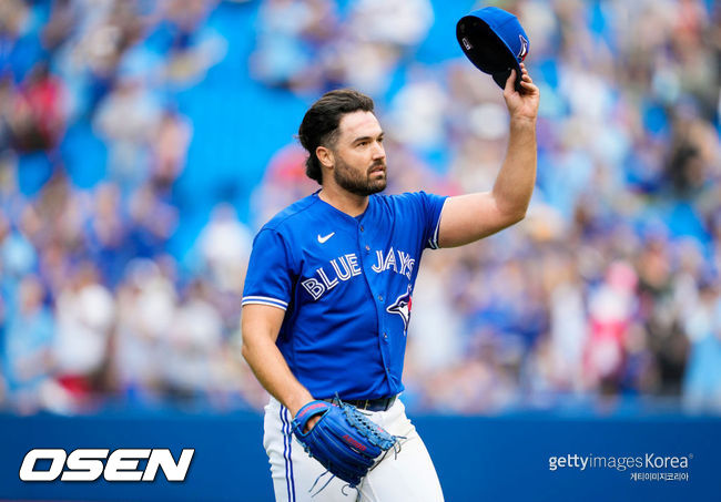 [사진] 로비 레이 ⓒGettyimages(무단전재 및 재배포 금지)