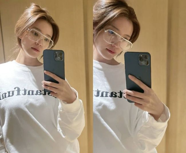 [사진] 정시아 인스타그램