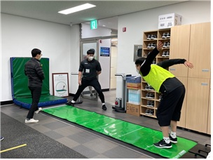 달서스포츠클럽 제공 