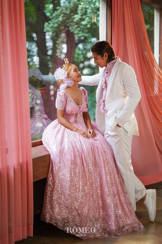 KT 위즈 투수 이대은이 결혼한다. / 스포츠인텔리전스그룹 제공