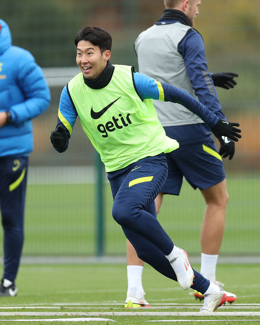 [사진]토트넘 트위터