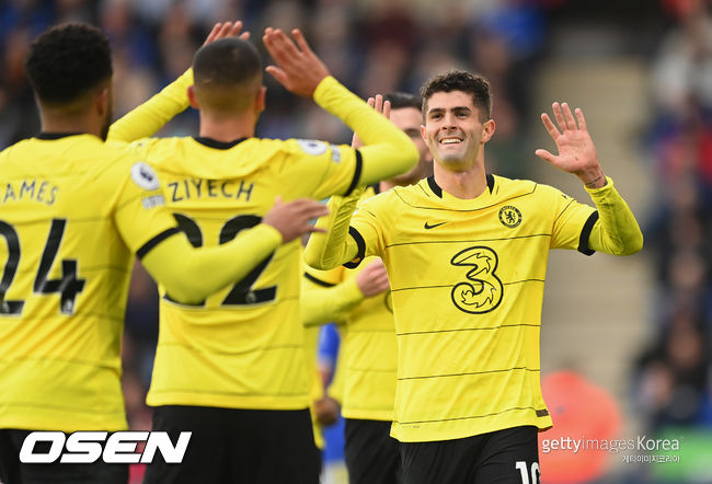 [사진] ⓒGettyimages(무단전재 및 재배포 금지)