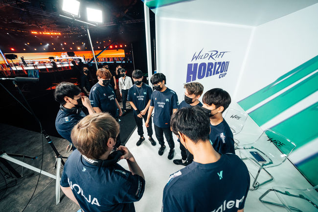 라이엇게임즈 제공.