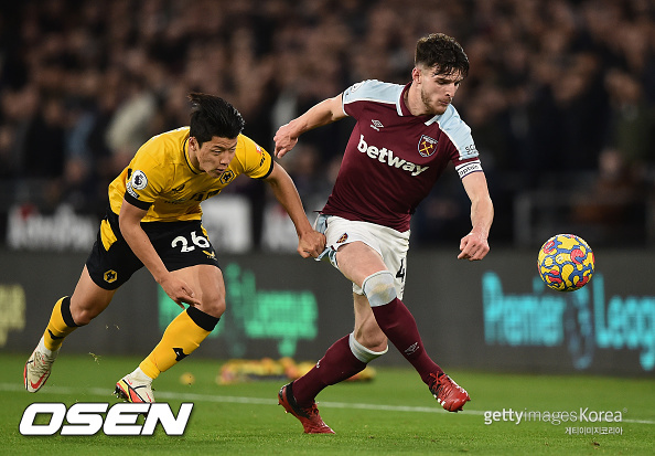 [사진] 2021/ 11/ 21 ⓒGettyimages(무단전재 및 재배포 금지)