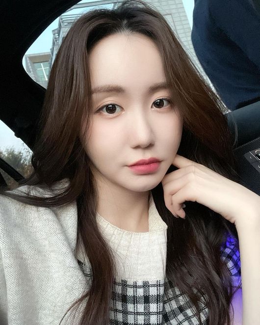 이예림 인스타그램