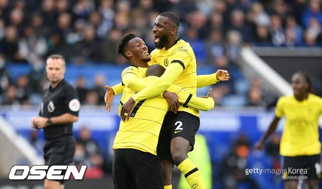 [사진] ⓒGettyimages(무단전재 및 재배포 금지)