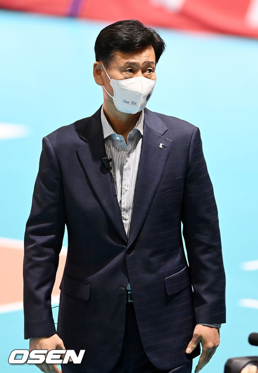 서남원 감독 / OSEN DB