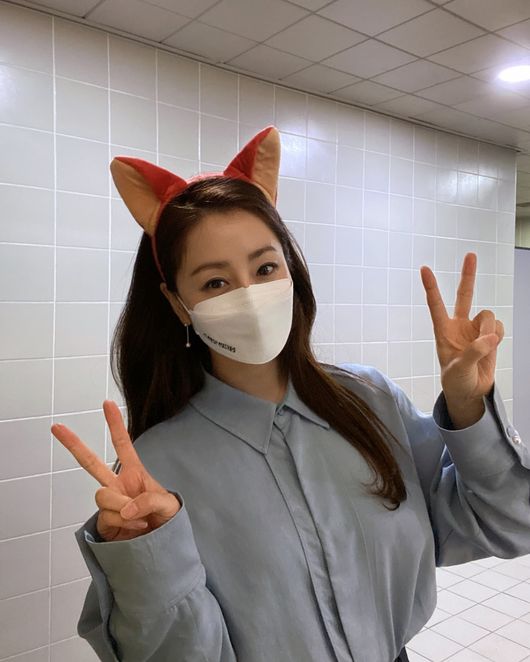 오나라 인스타그램