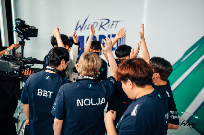 라이엇게임즈 제공.