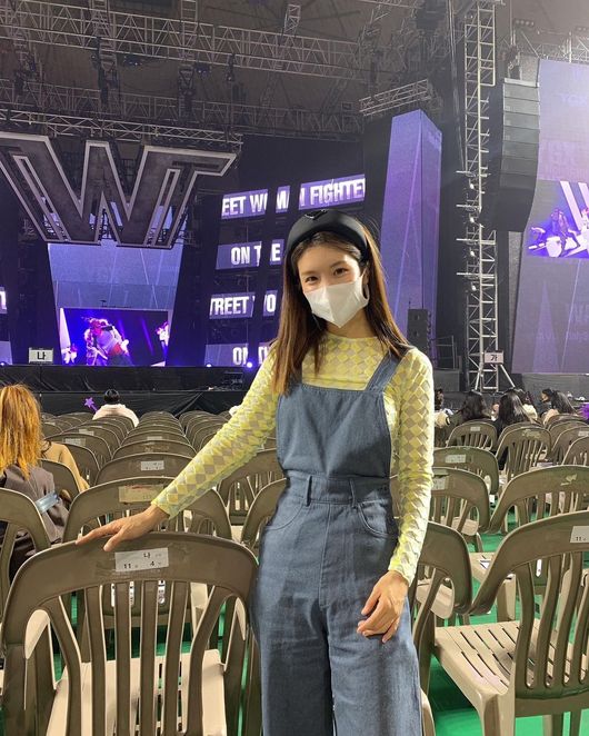 함연지 인스타그램