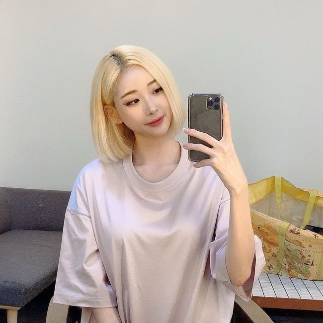 서현숙 인스타그램