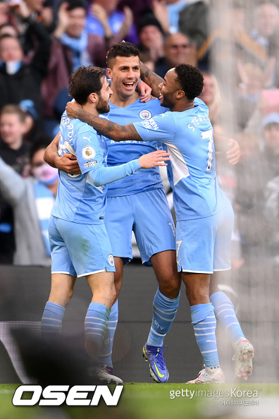 [사진] ⓒGettyimages(무단전재 및 재배포 금지)