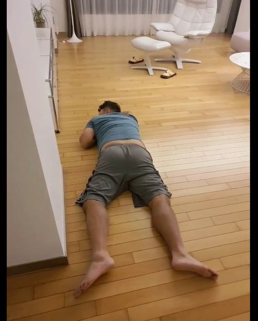 김지혜 인스타그램