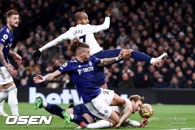 [사진] ⓒGettyimages(무단전재 및 재배포 금지)