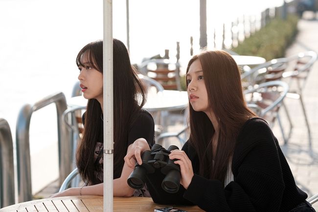 JTBC스튜디오, 미디어그룹테이크투, 트랜스페어런트아츠 제공
